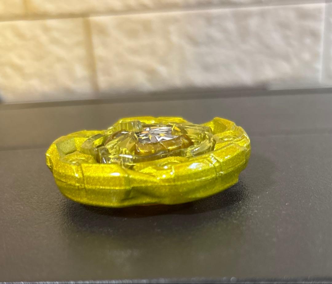 【新品未使用】ウィザードロッド ブレード メタルコート　ゴールド