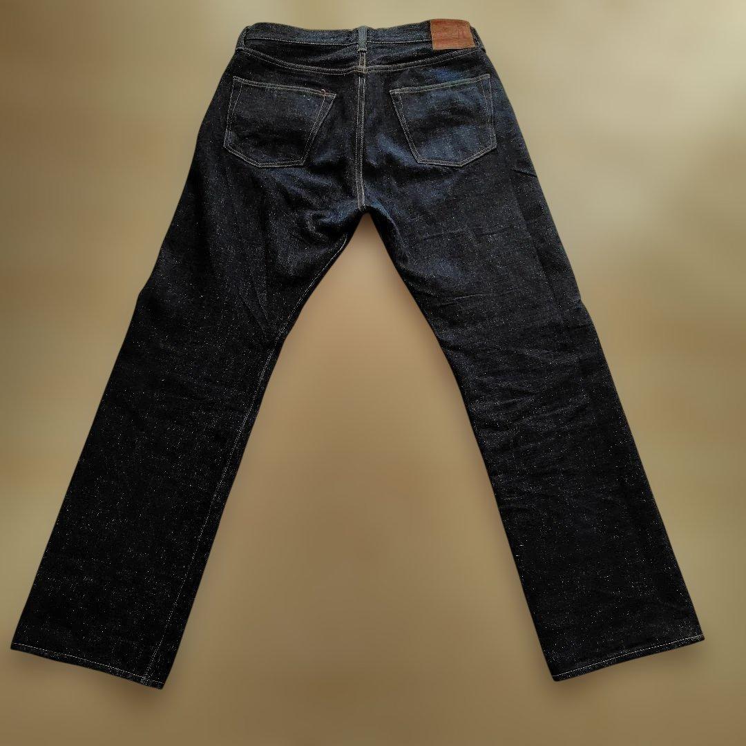 サムライジーンズ S5100VX サイズ36