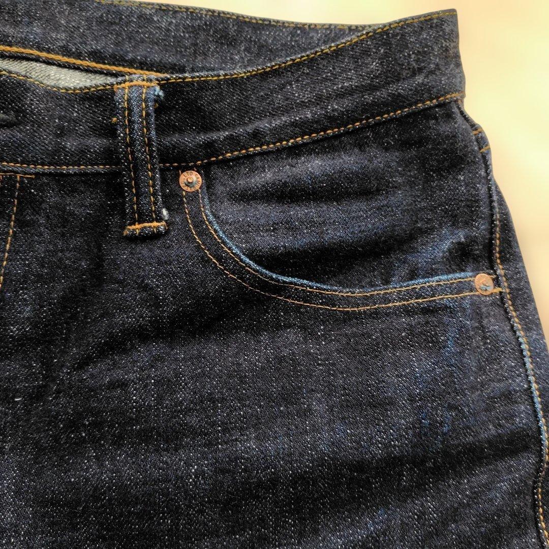 サムライジーンズ S5100VX サイズ36