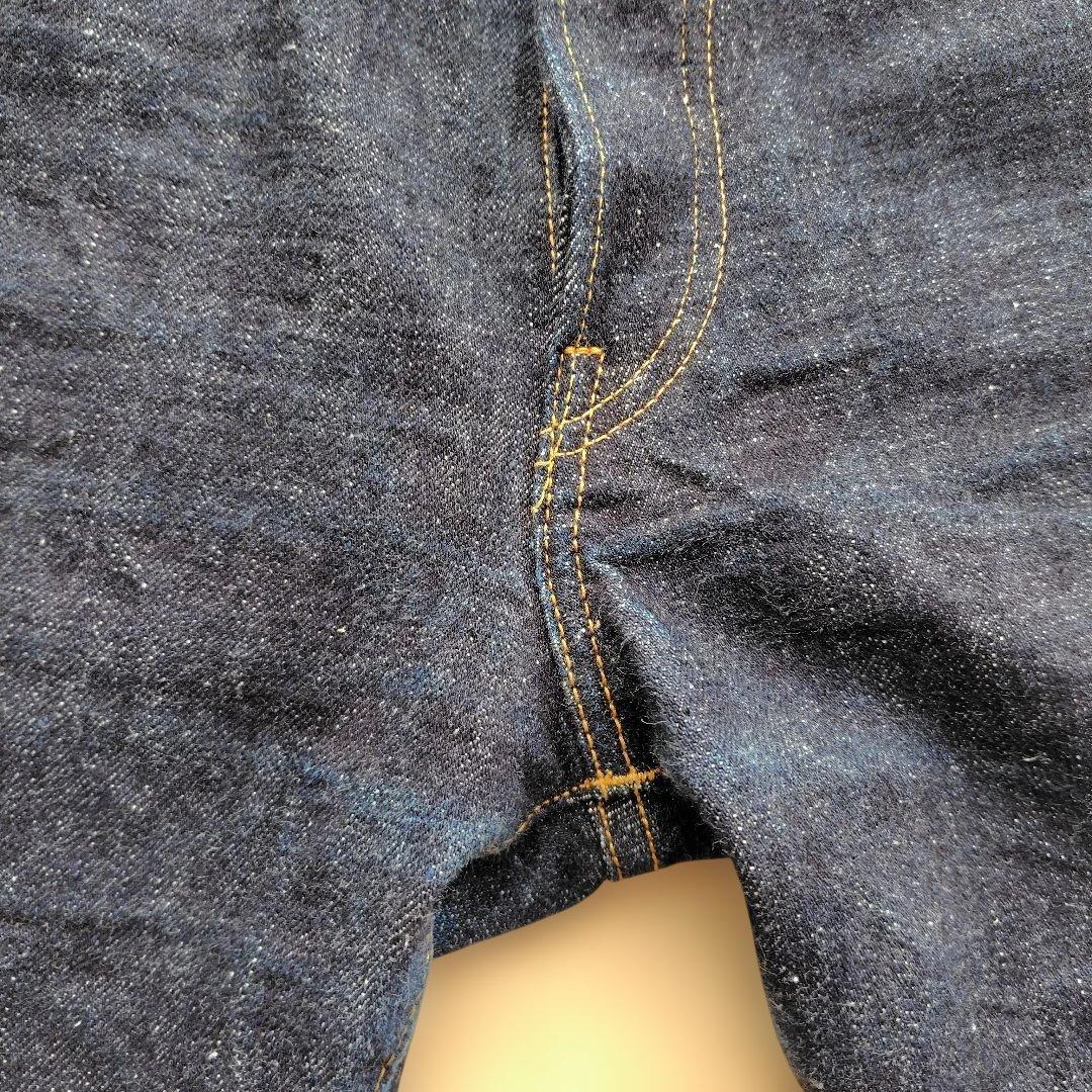 サムライジーンズ S5100VX サイズ36