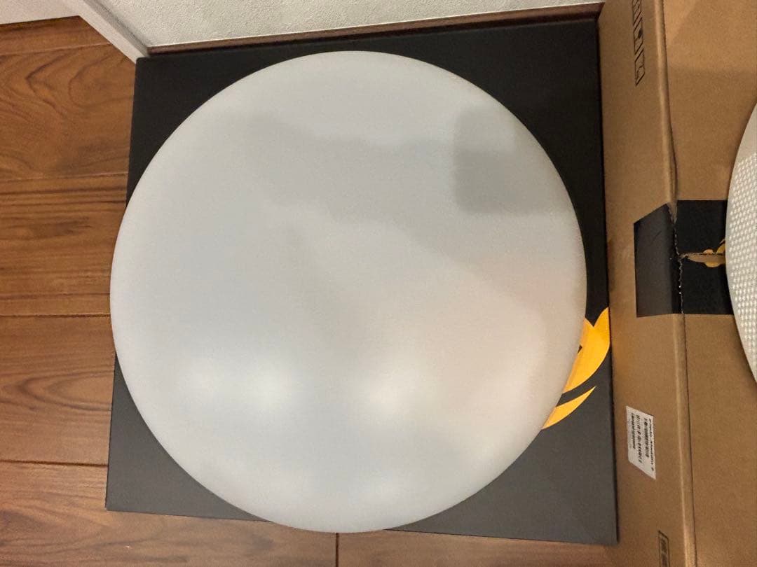 美品 popIn Aladdin2 シーリングライト一体型プロジェクター