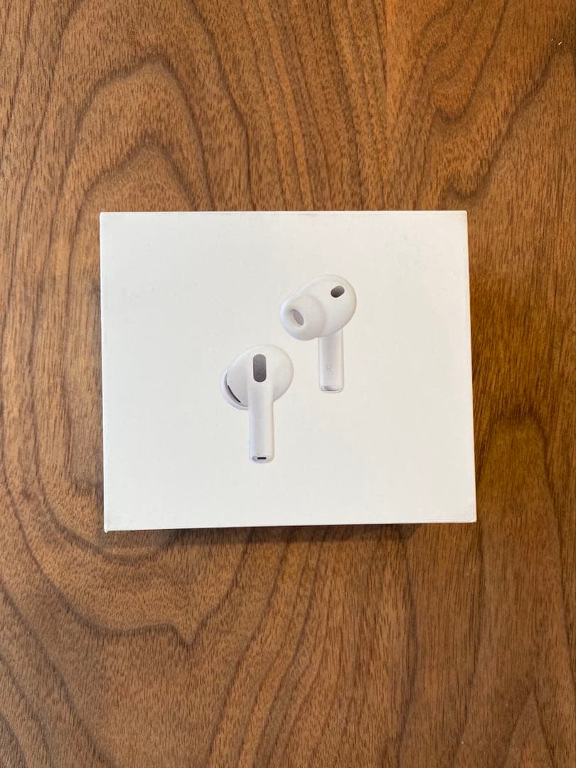 AirPods Pro3 【新品・未開封】
