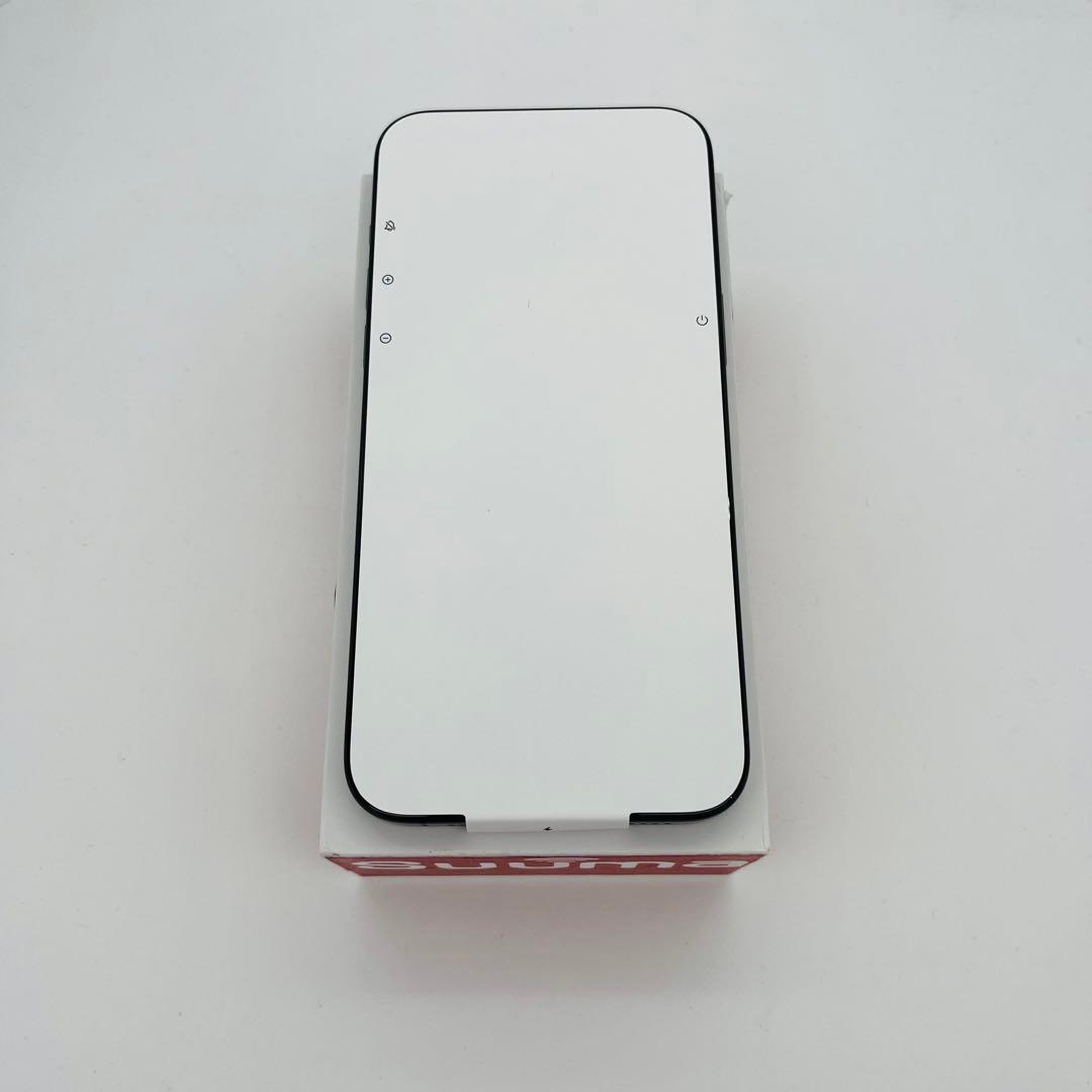 交換未使用 iPhone 15 Pro Max 256 GB SIMフリー 本体