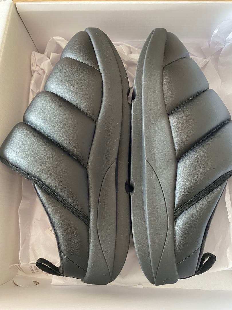 TENTIAL Recovery Sandal Warm Sサイズ