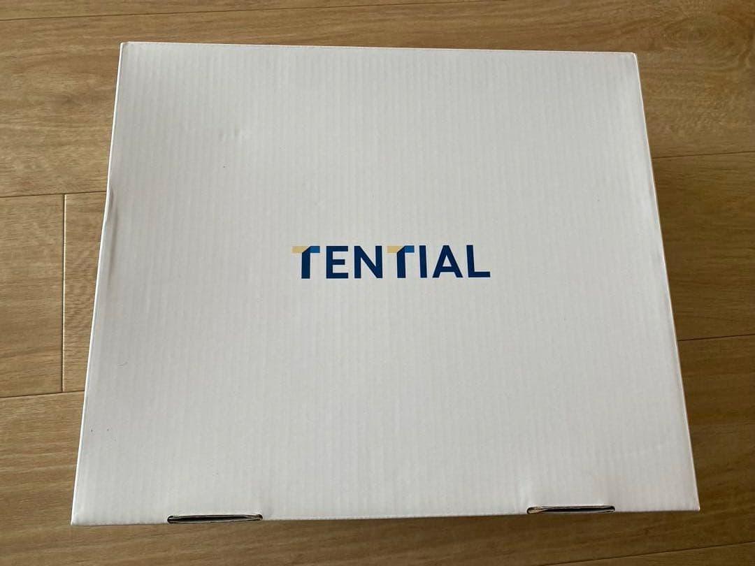 TENTIAL Recovery Sandal Warm Sサイズ