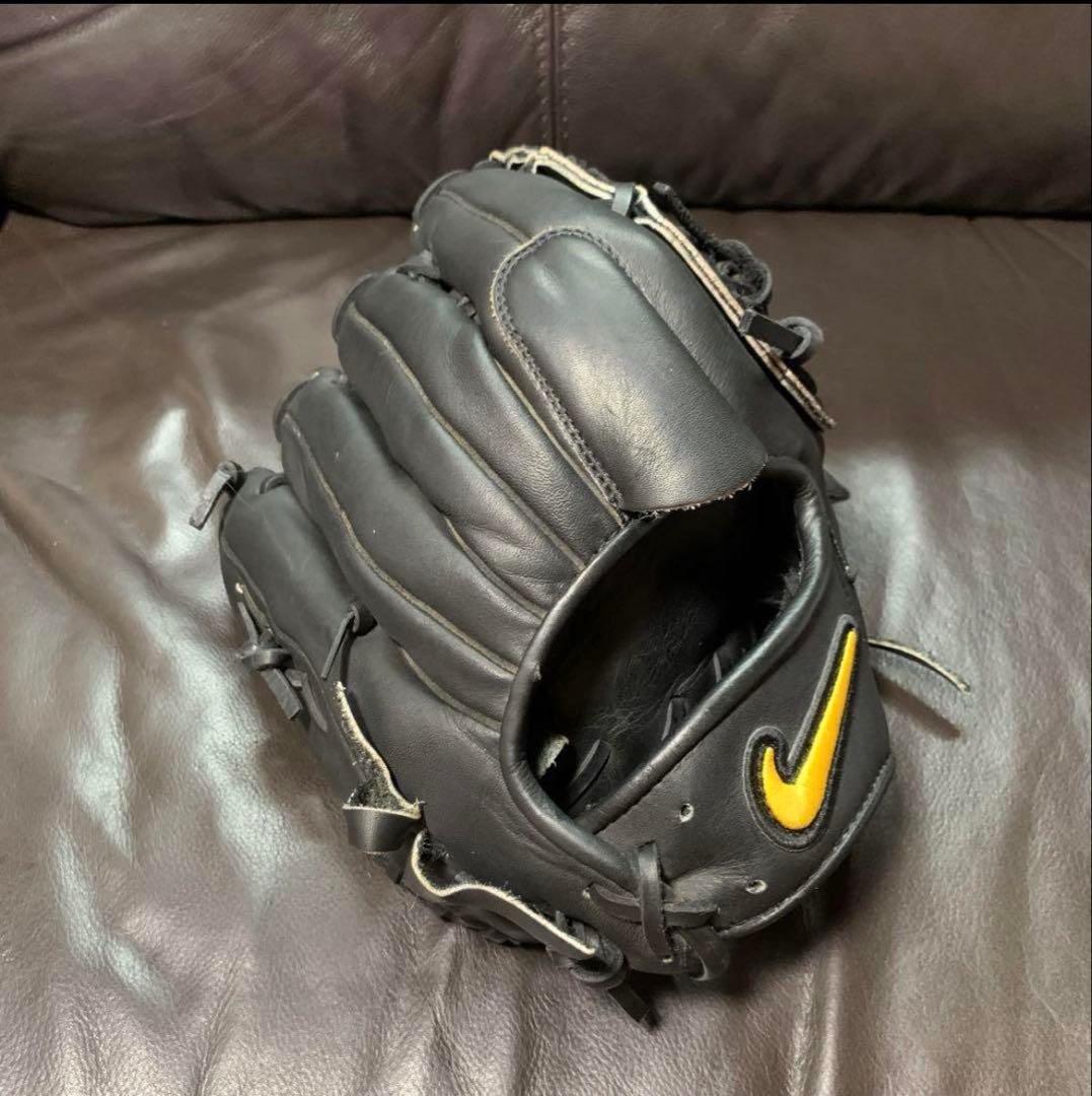 A*1様 松坂大輔モデルNike 軟式グローブ　【最終値下げ】
