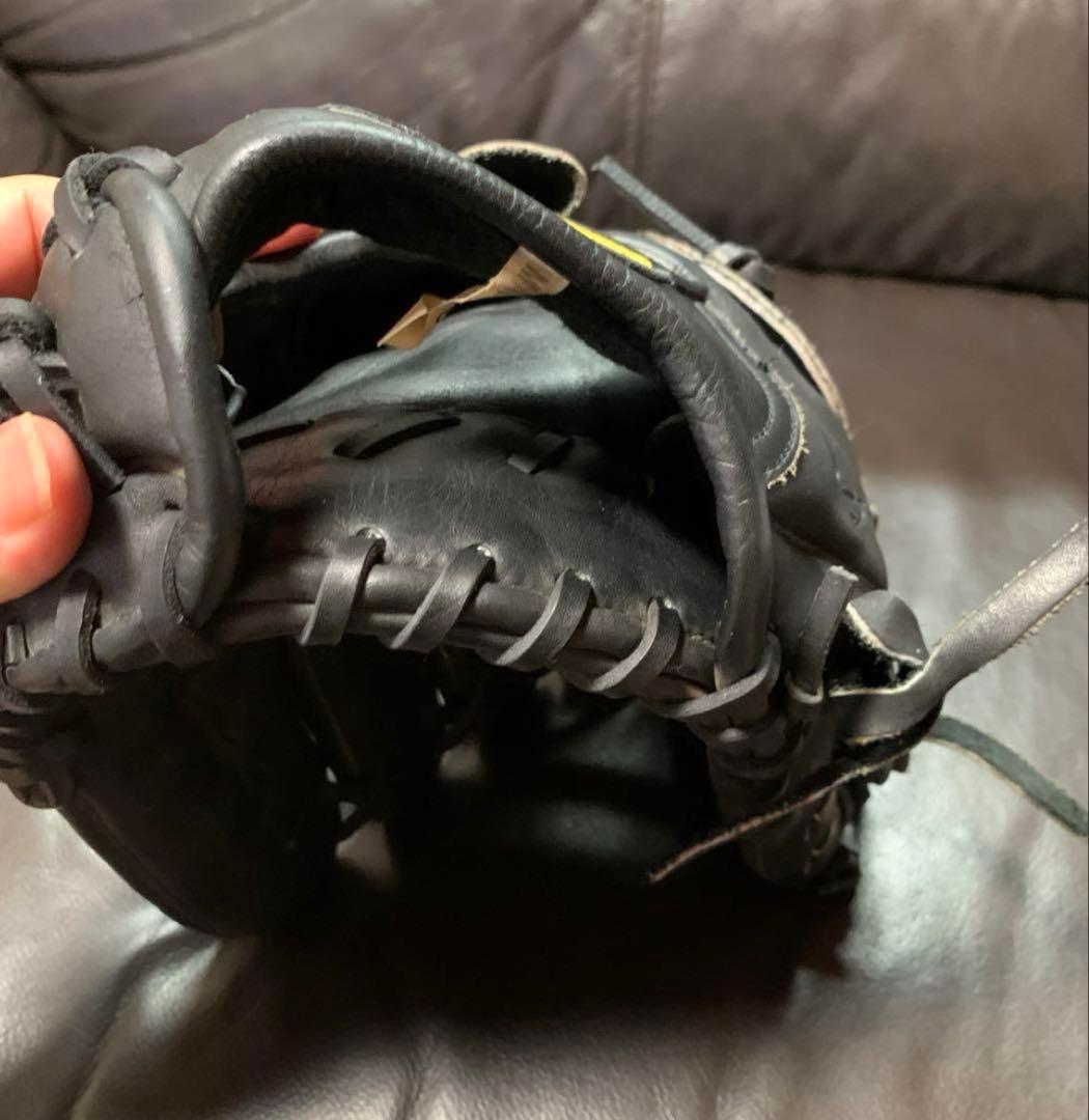 A*1様 松坂大輔モデルNike 軟式グローブ　【最終値下げ】