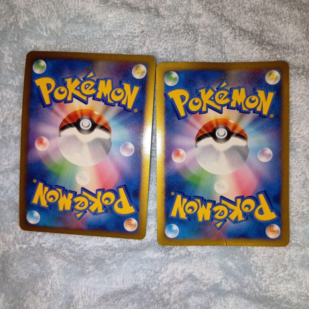 ポケモンカード x アルセウス promo