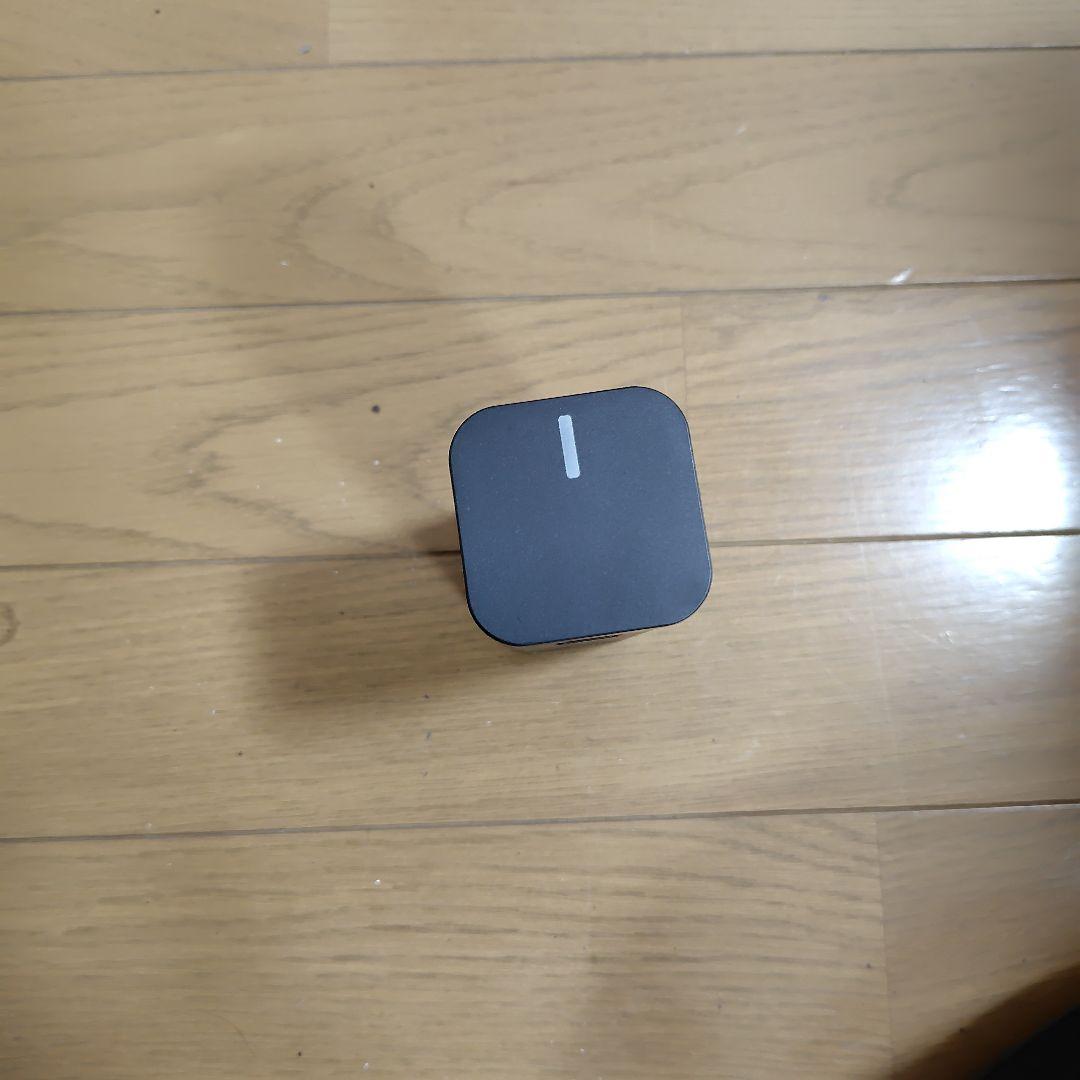 Robot Roomba ルンバ i7＋ ロボット掃除機　ヴァーチャルウォール付