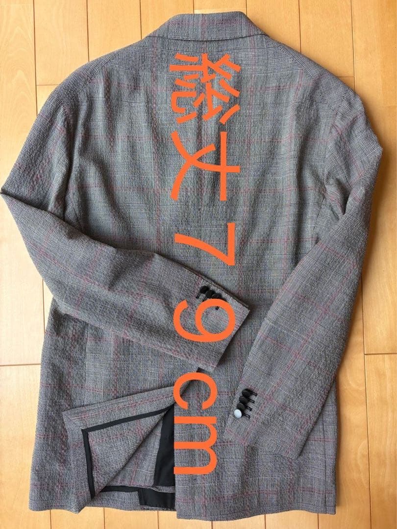 タリアトーレ【新品未使用】春夏スーツセット