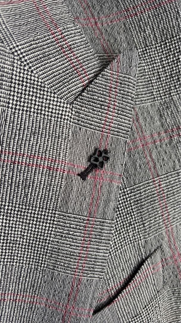 タリアトーレ【新品未使用】春夏スーツセット