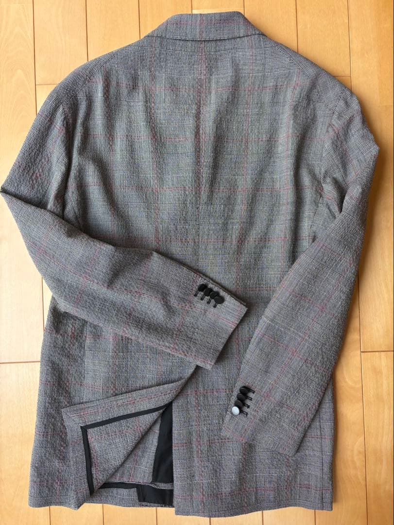 タリアトーレ【新品未使用】春夏スーツセット