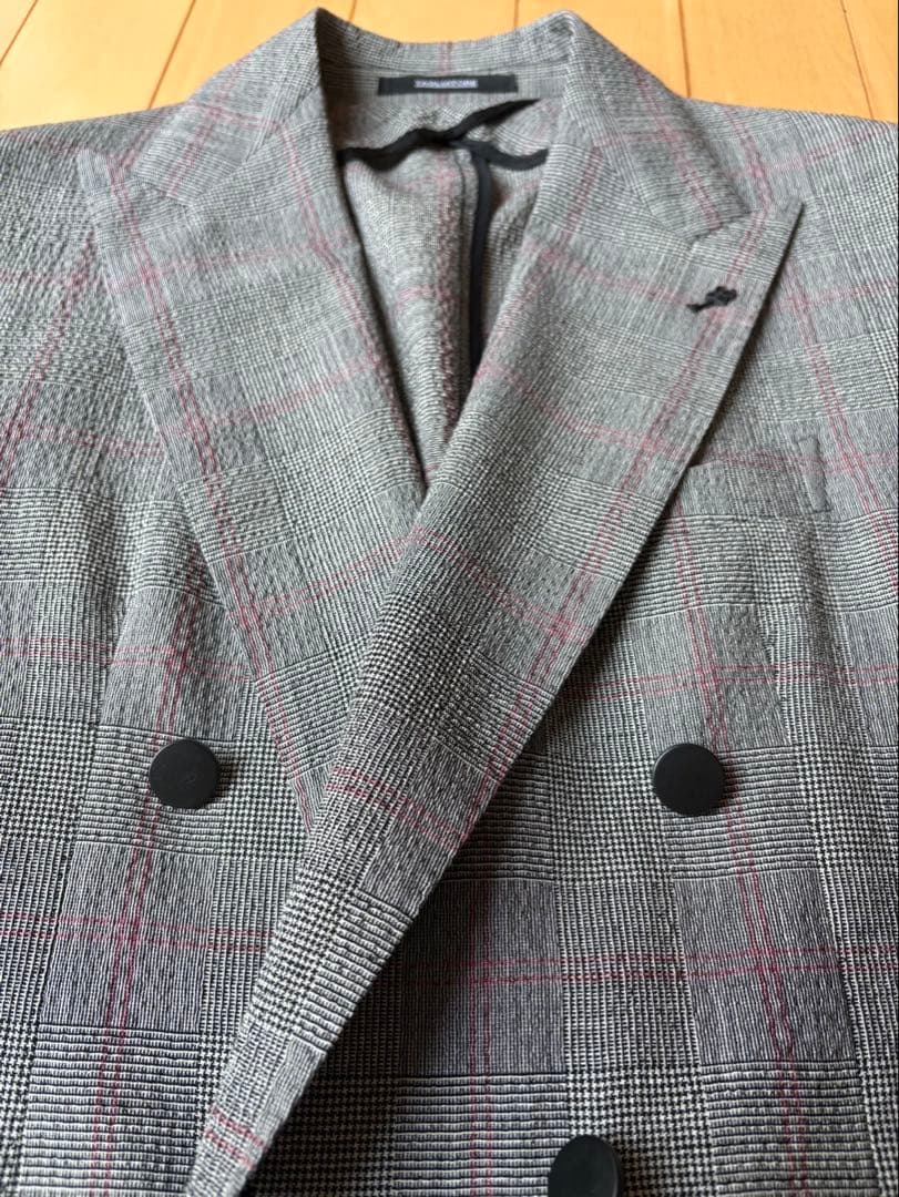 タリアトーレ【新品未使用】春夏スーツセット