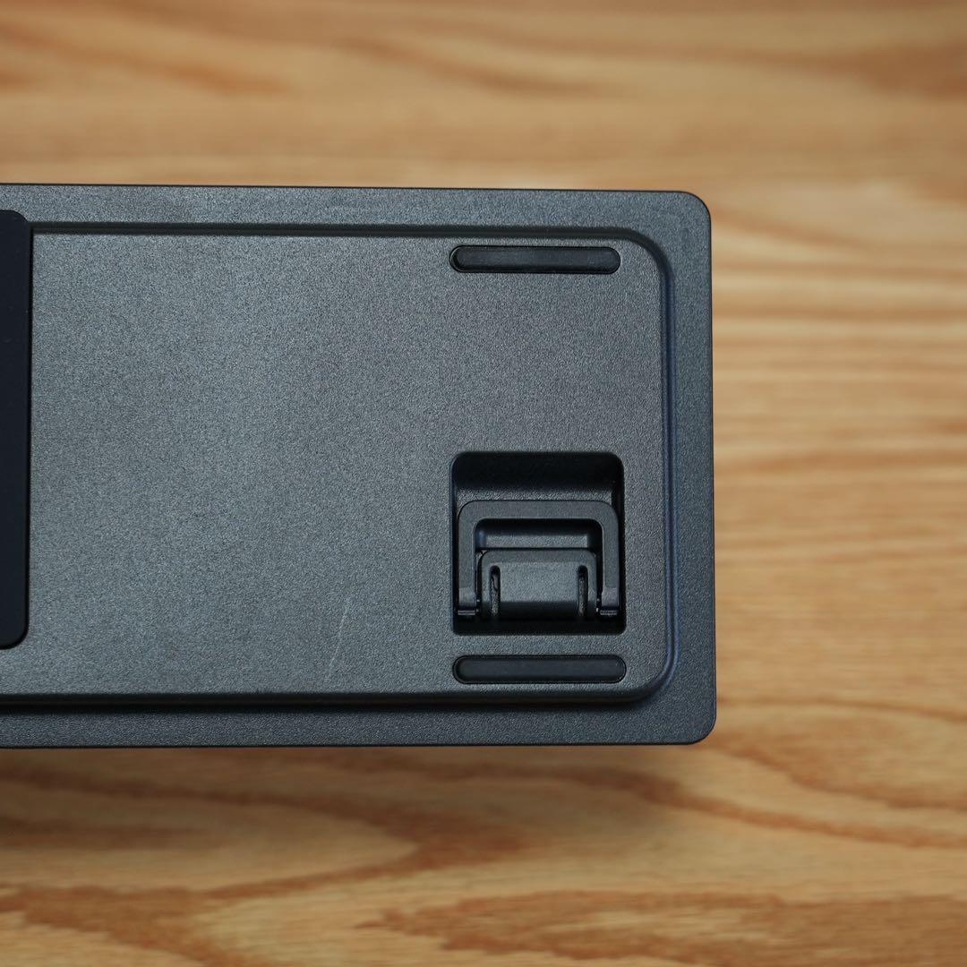 apex 9 mini キーボードUS