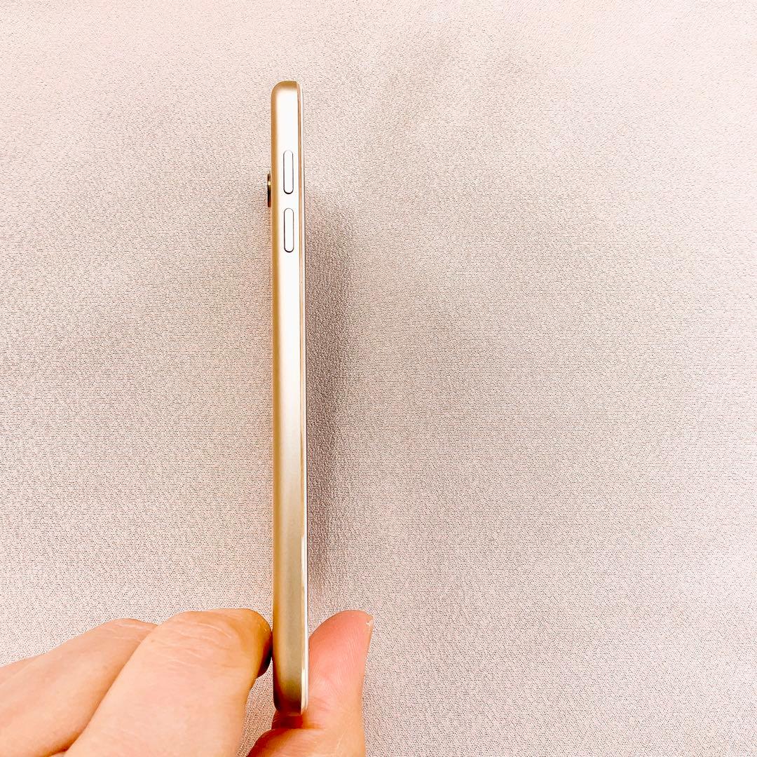 ゴールド iPod touch 第6世代 64GB アイポッドApple本体 n