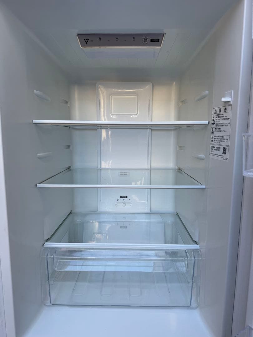 SHARP 冷蔵庫 SJ-BD23K 2023年 高年式 230L