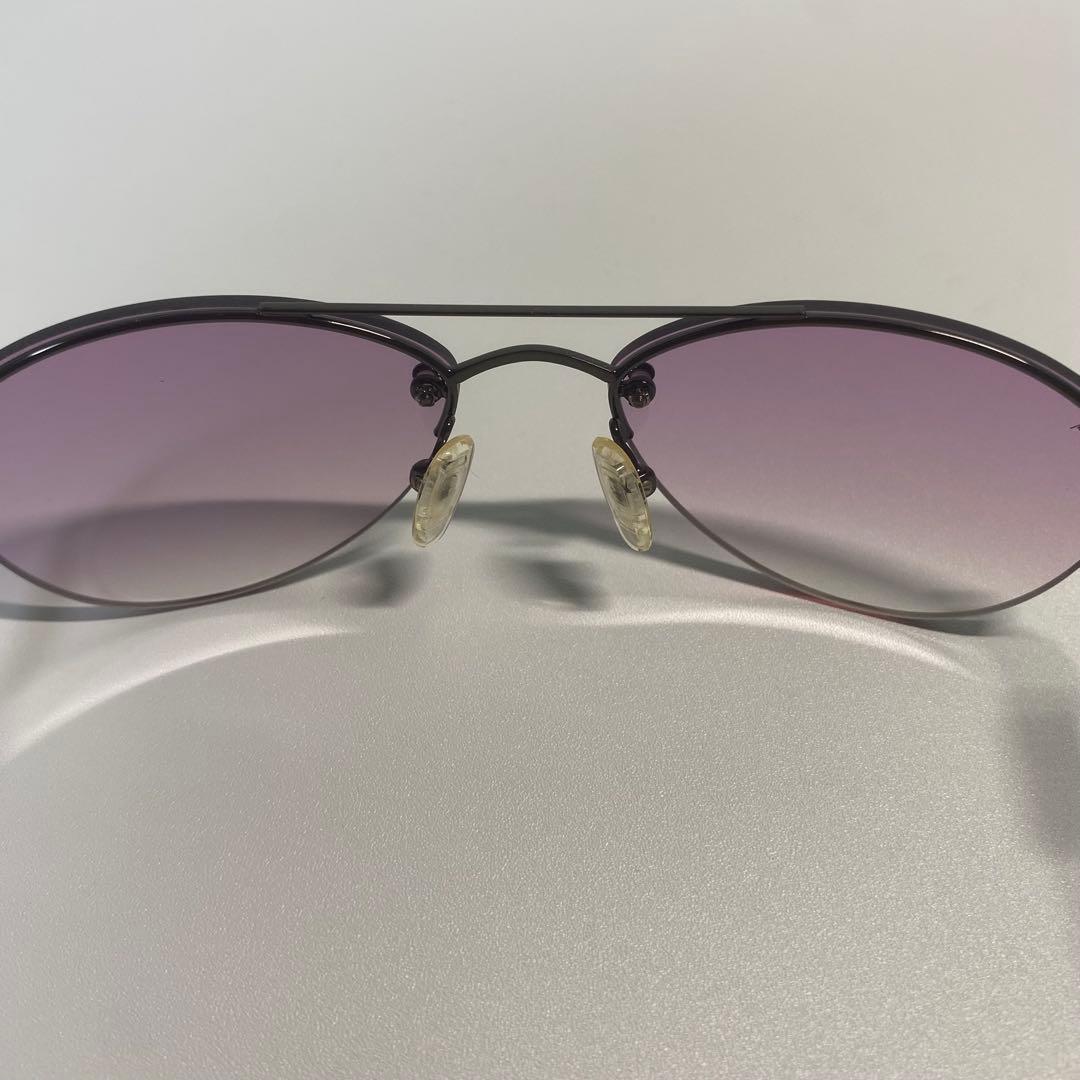 00s old Stussy サングラスOLLIE ダブルブリッジ