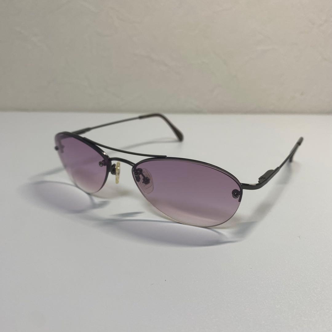 00s old Stussy サングラスOLLIE ダブルブリッジ