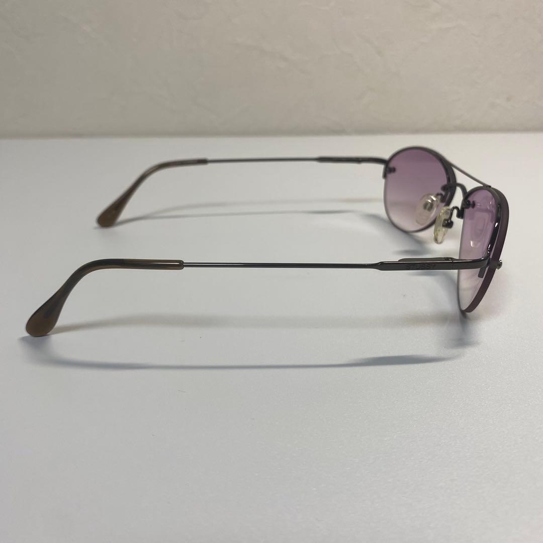 00s old Stussy サングラスOLLIE ダブルブリッジ