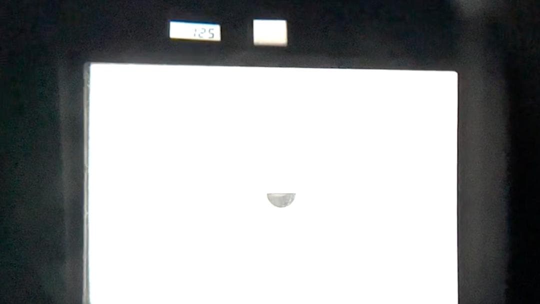 Nikon F3 HP　一眼レフカメラ　動作確認済です　露出計も確認済です