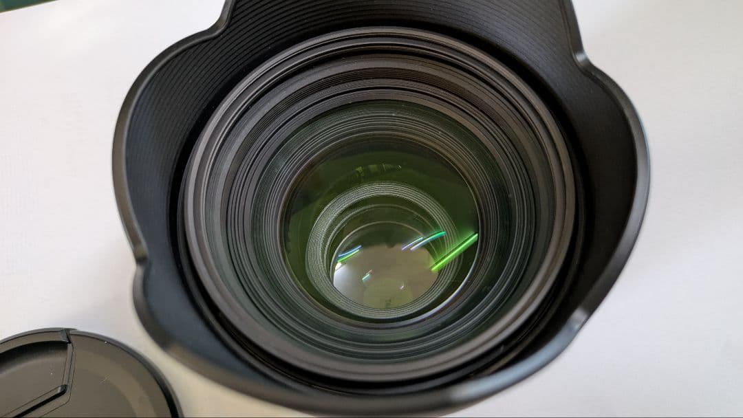 値下げ！シグマ50/ 1.4 DC HSM レンズ美品