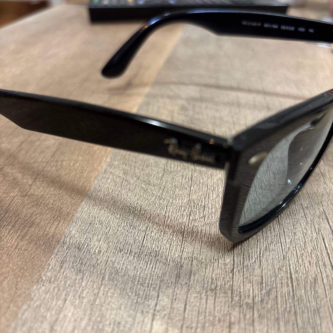 レイバン　サングラス　　　木村拓哉　着用モデル