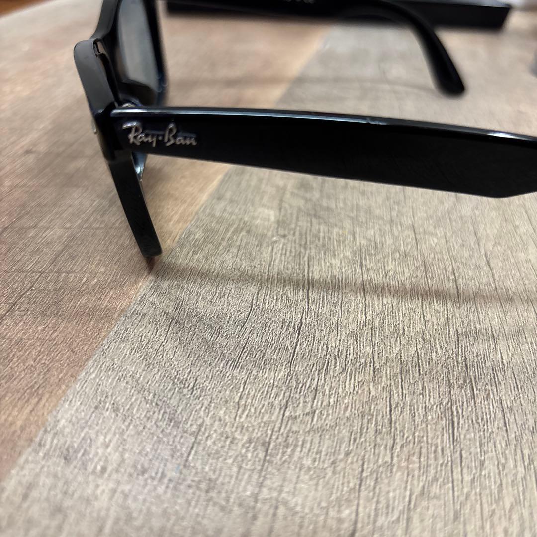 レイバン　サングラス　　　木村拓哉　着用モデル