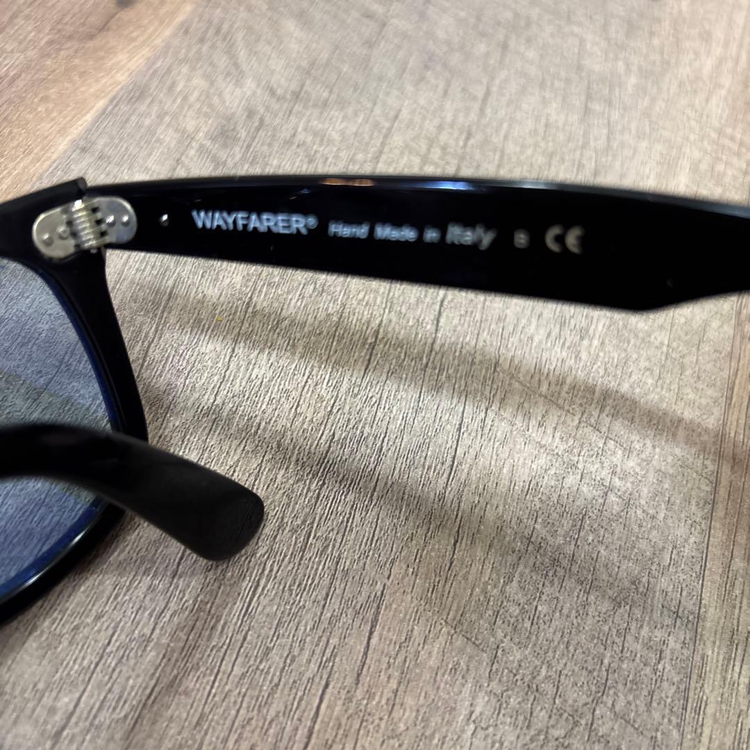 レイバン　サングラス　　　木村拓哉　着用モデル