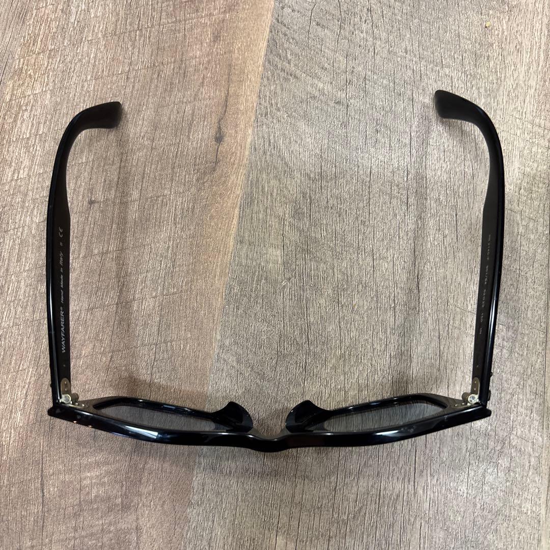 レイバン　サングラス　　　木村拓哉　着用モデル