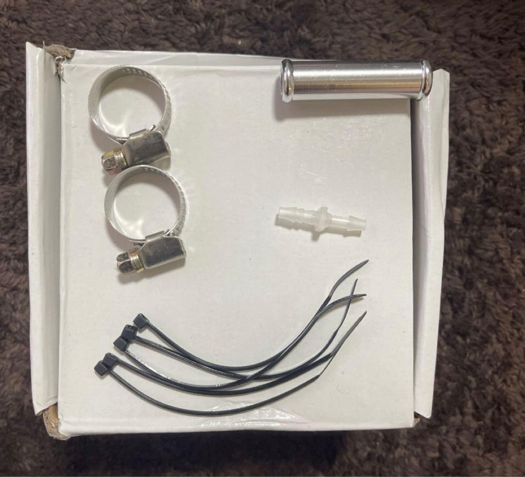 ※値下げ中　A45 CLA45 GLA45 M133エンジン ブローオフバルブ