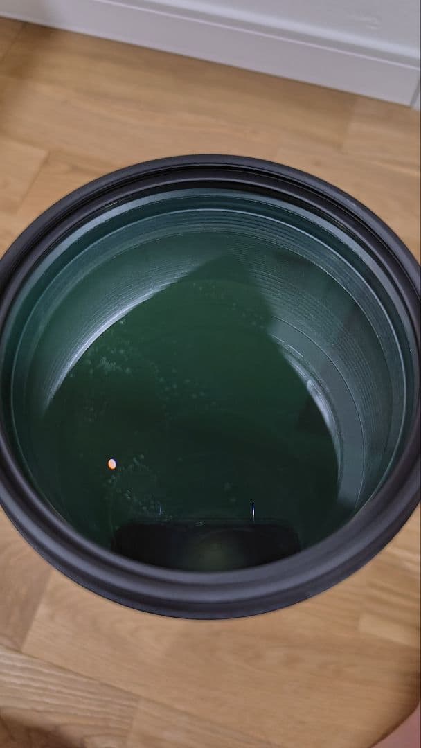 TAMRON SP 150-600mm F5-6.3 USD ニコン用