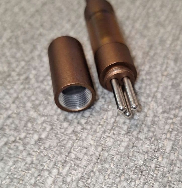 未使用級美品☆CORE FIT コアフィット フェイスポインター 完備品