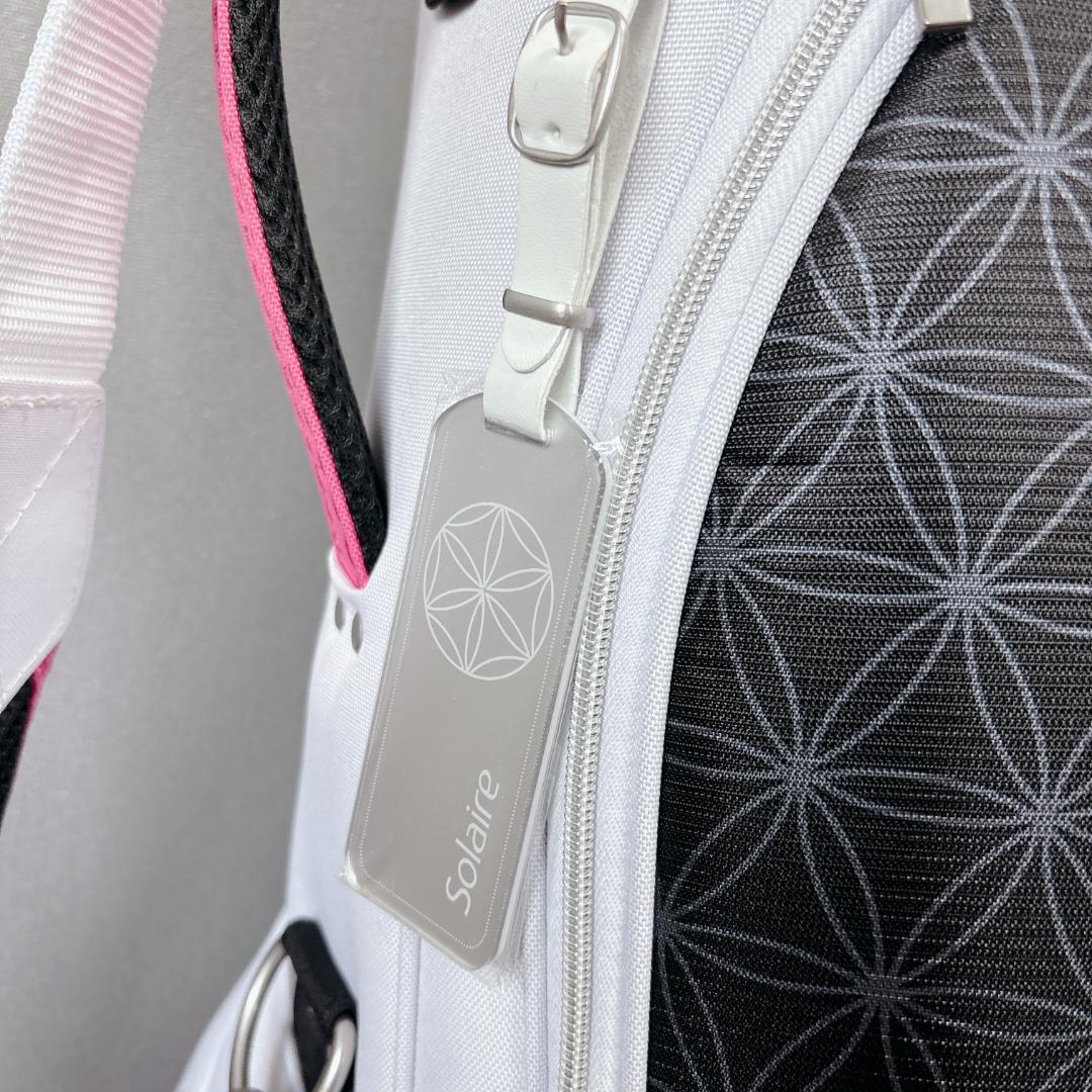 【レイ】キャロウェイ ソレイユ ゴルフクラブセット 8本 レインウェア付