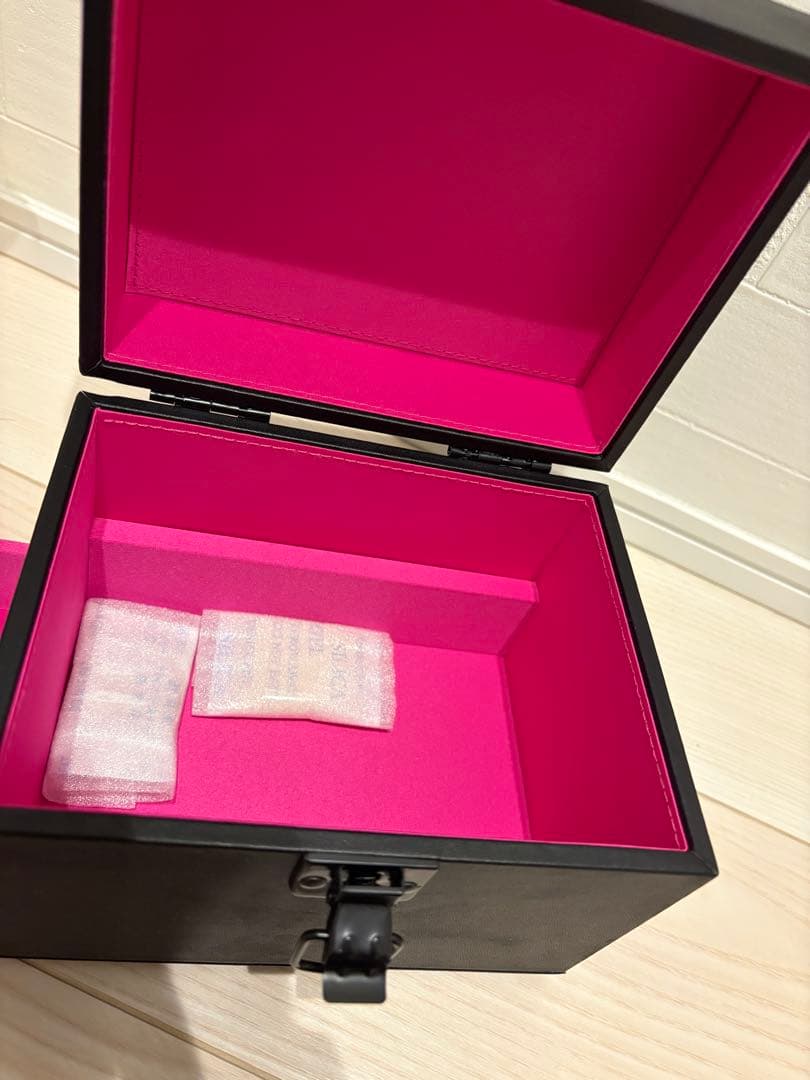 イヴサンローラン　YSL メイクボックス　新品未使用