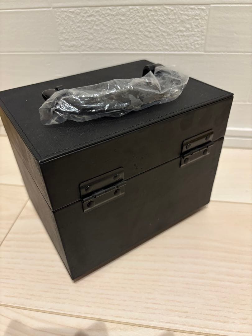 イヴサンローラン　YSL メイクボックス　新品未使用