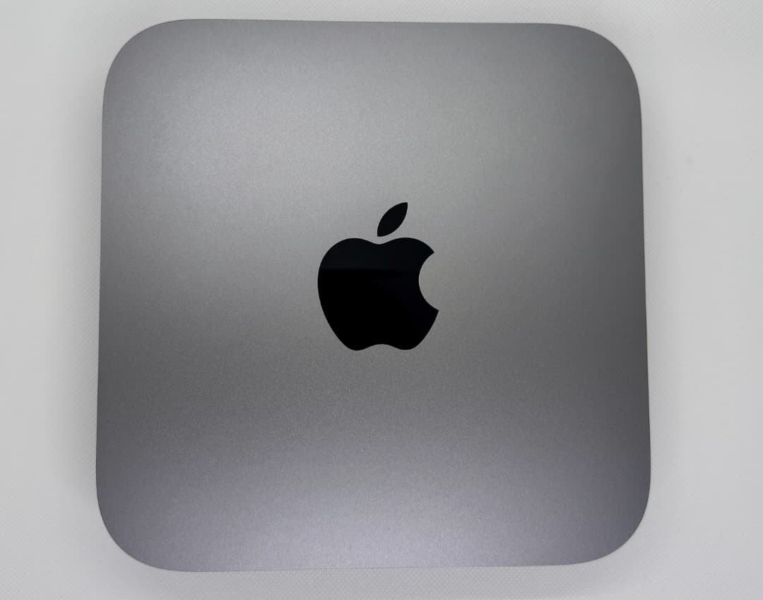 【最終値下げ】Mac mini 2018 i3 / 32GB / 256GB