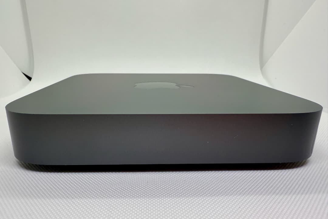 【最終値下げ】Mac mini 2018 i3 / 32GB / 256GB