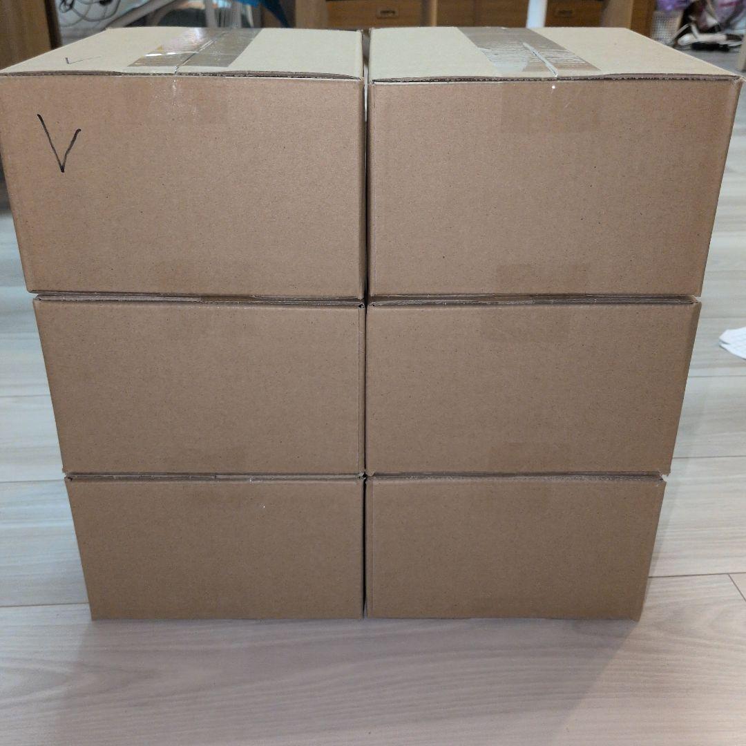 V遊戯王ダンボール6箱分まとめ売り引退品