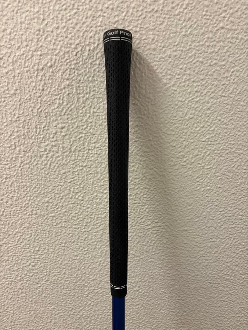 サクさん専用PING 24 ベンタスブルードライバーシャフト・ドライバーヘッド付