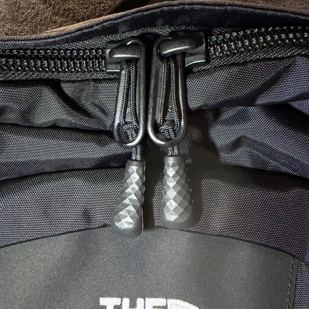 【THE NORTH FACE】BIG SHOT バックパック ブラック