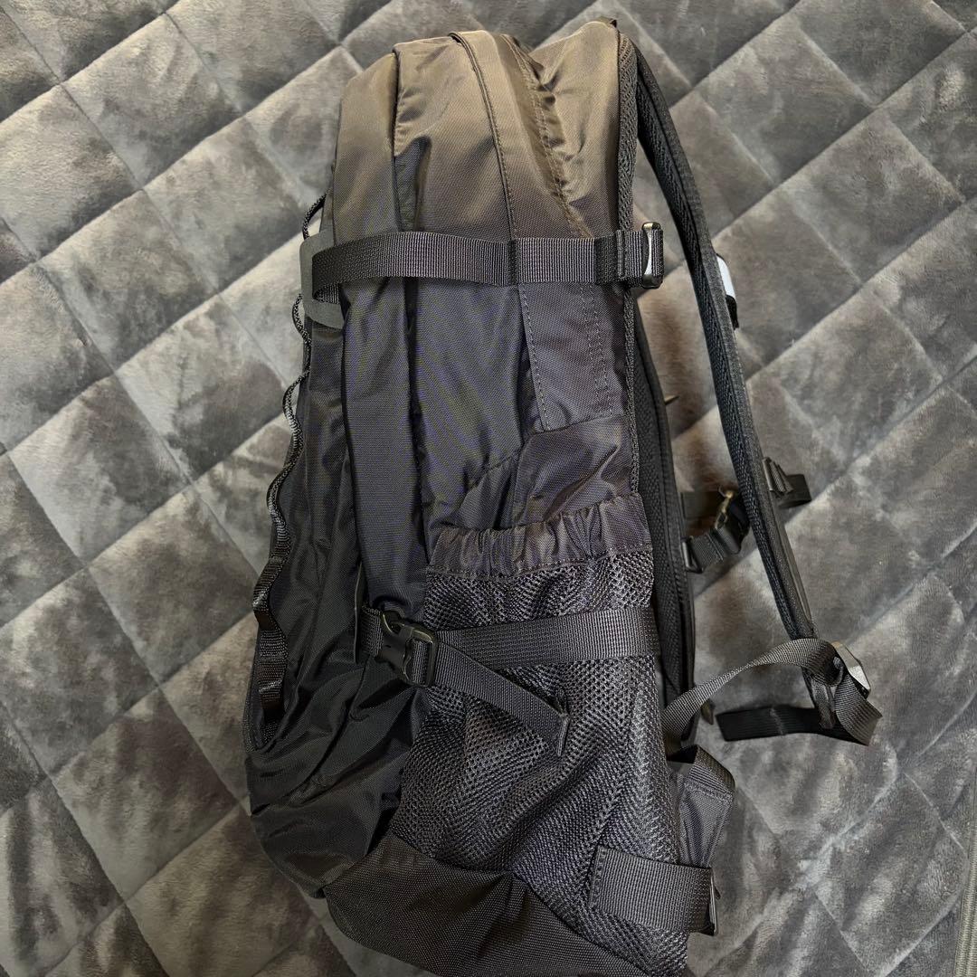 【THE NORTH FACE】BIG SHOT バックパック ブラック