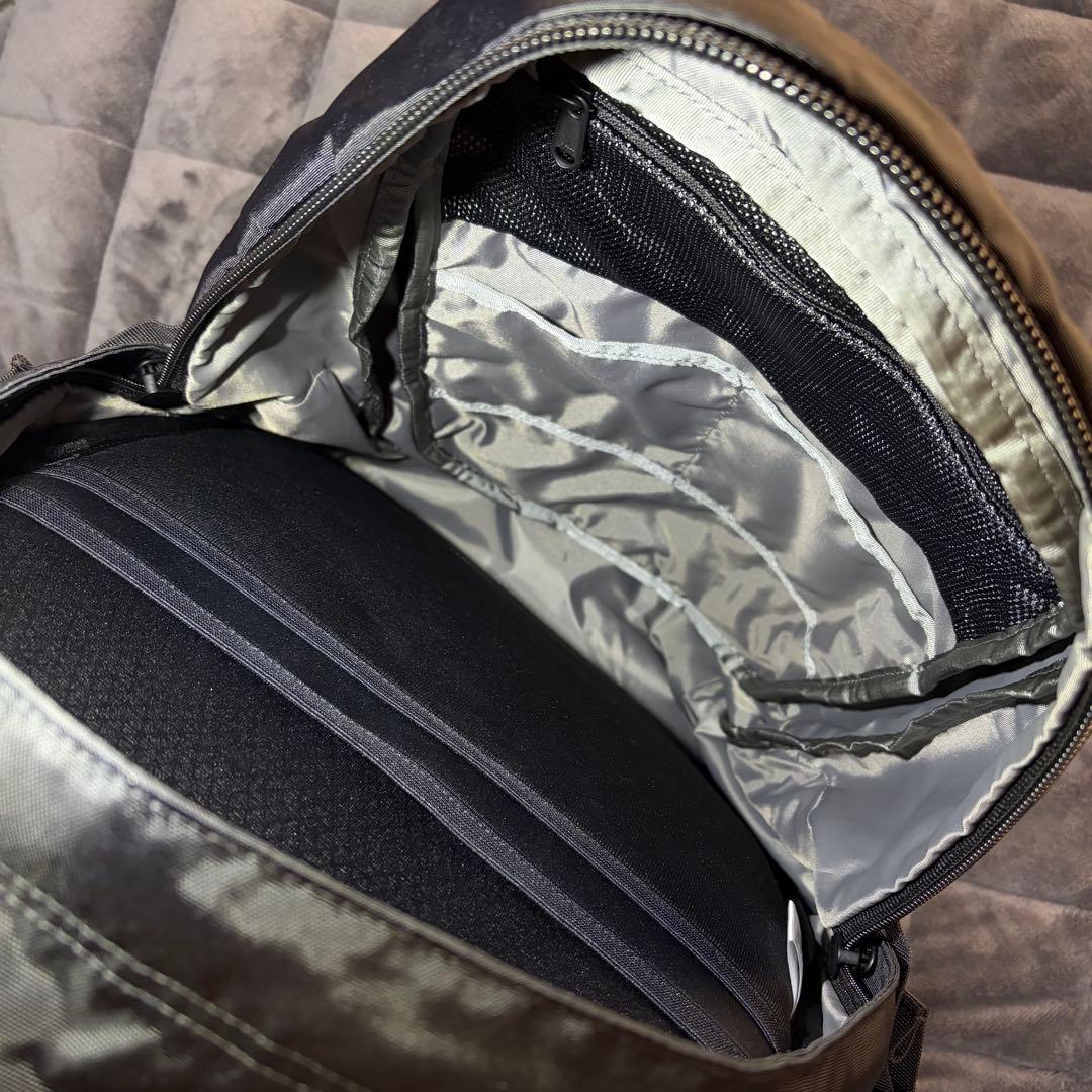 【THE NORTH FACE】BIG SHOT バックパック ブラック