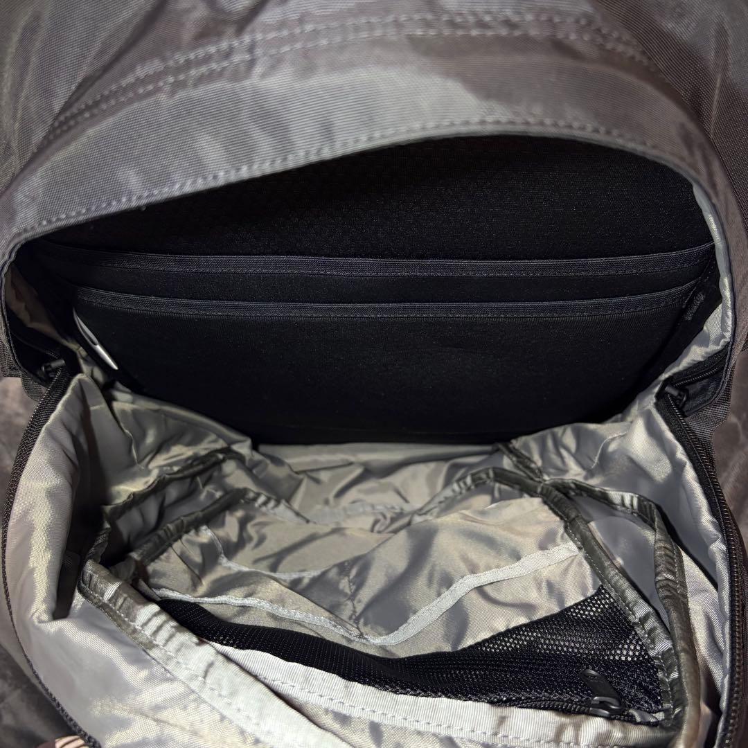 【THE NORTH FACE】BIG SHOT バックパック ブラック