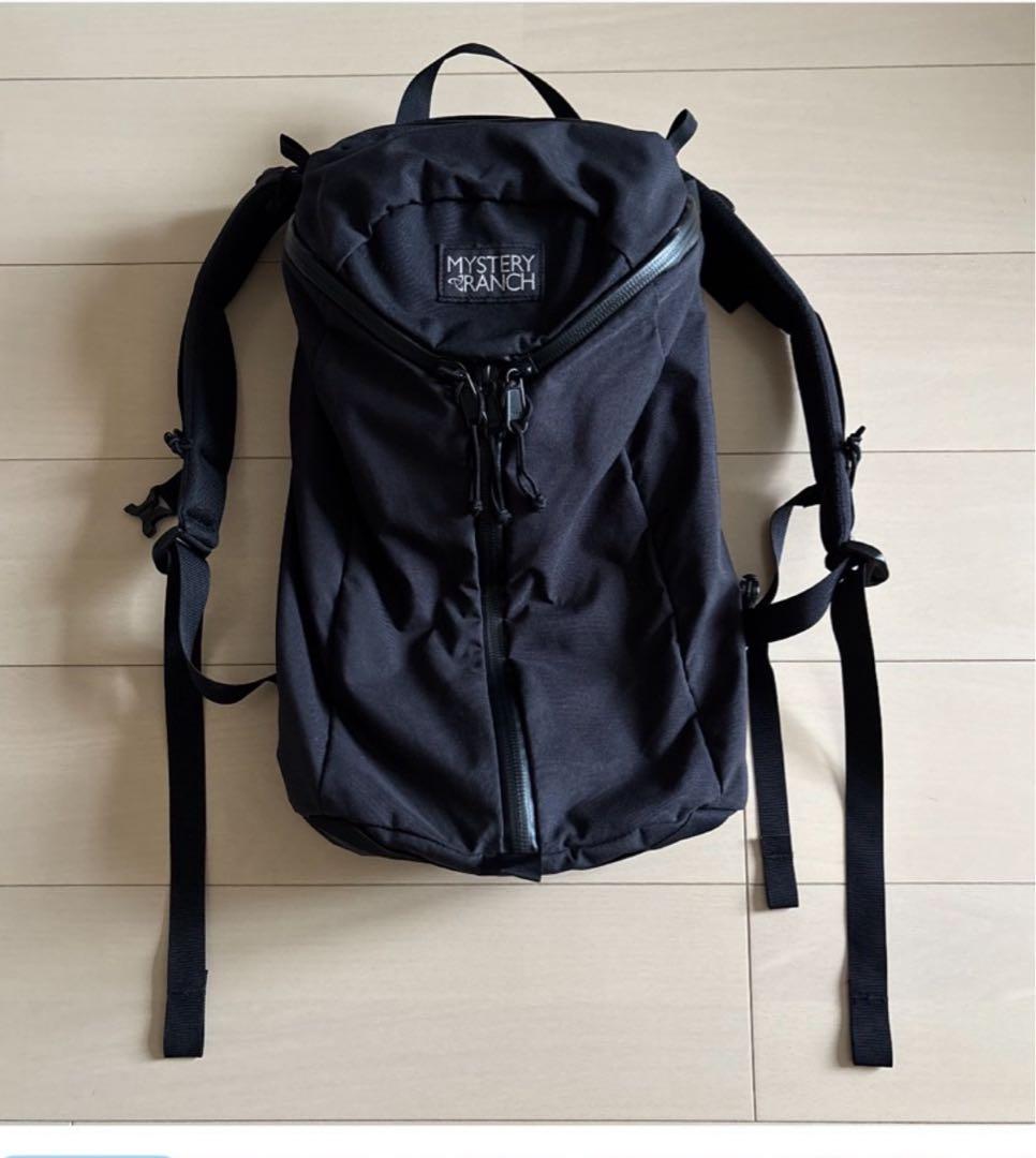 【美品】ミステリーランチ URBANASSAULT 21 アーバンアサルト21