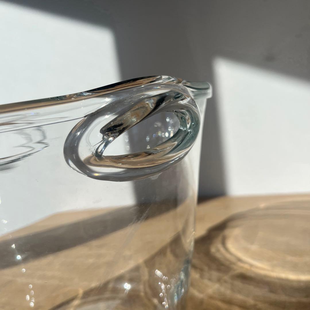 ORREFORS ワインクラー