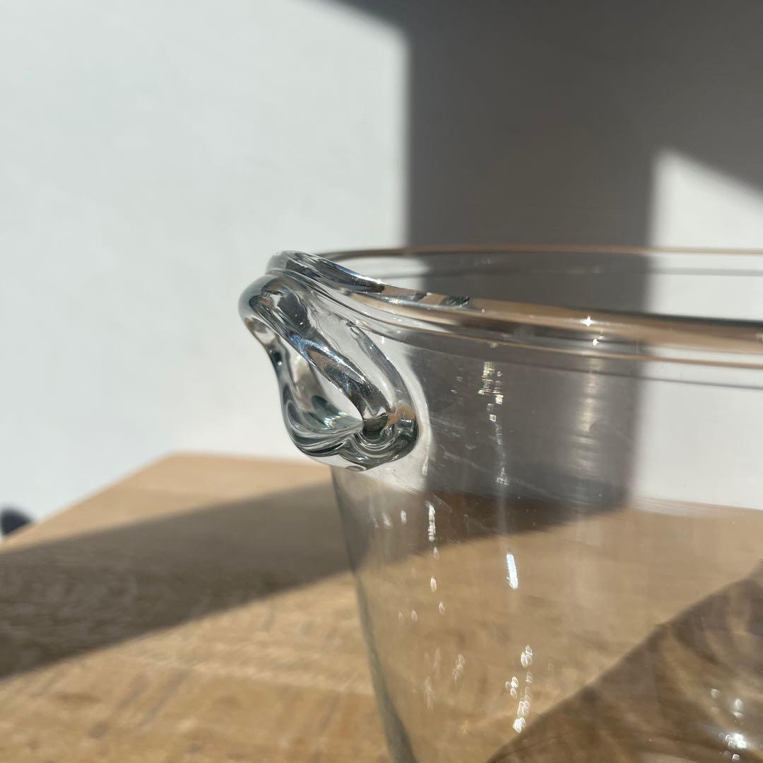 ORREFORS ワインクラー