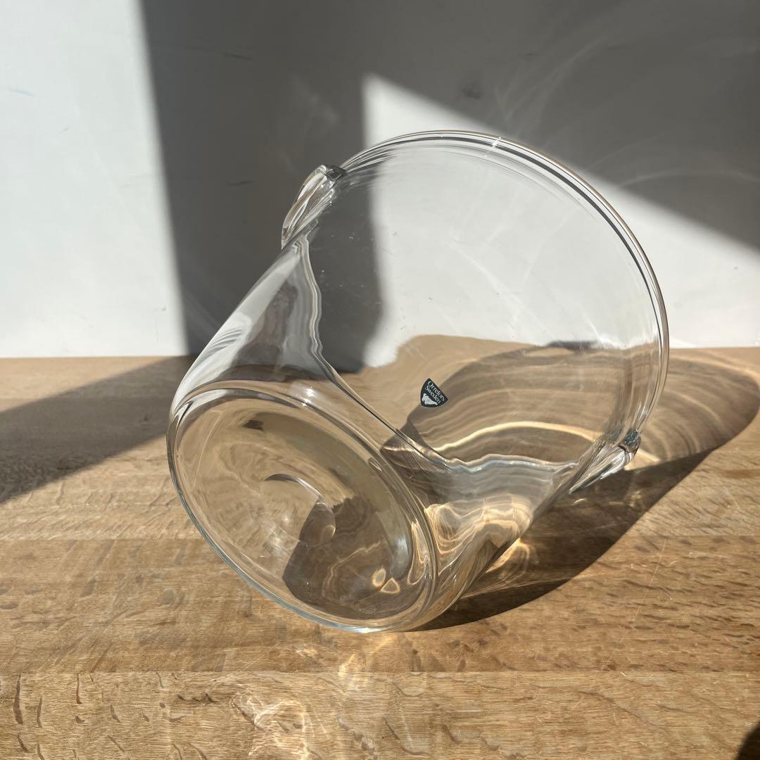 ORREFORS ワインクラー