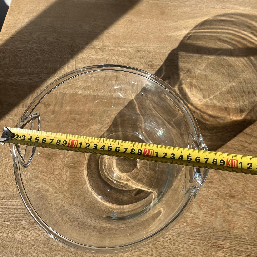 ORREFORS ワインクラー