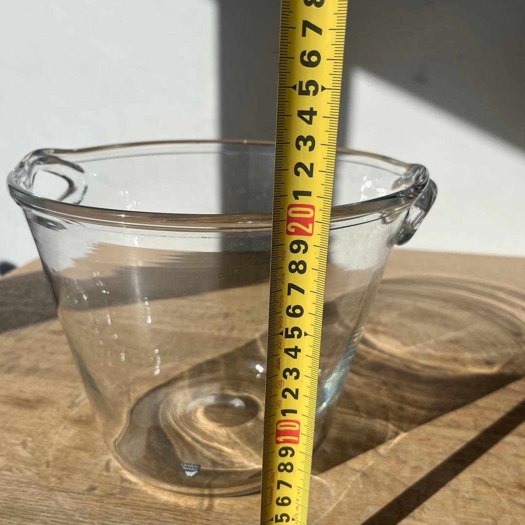 ORREFORS ワインクラー