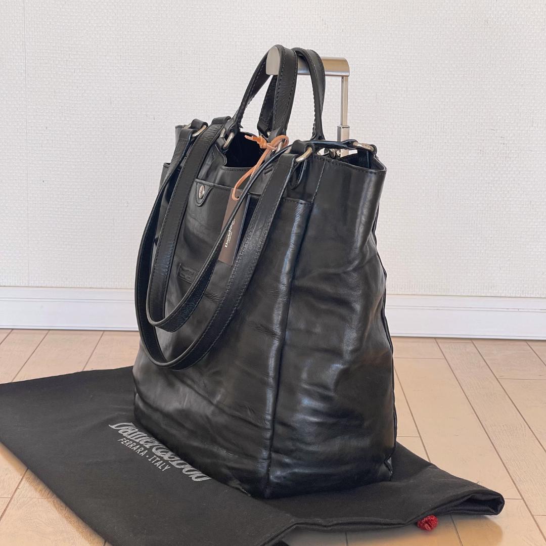 【美品・定価107,800円】 Daniel&bob チェルカトーレ ローディー